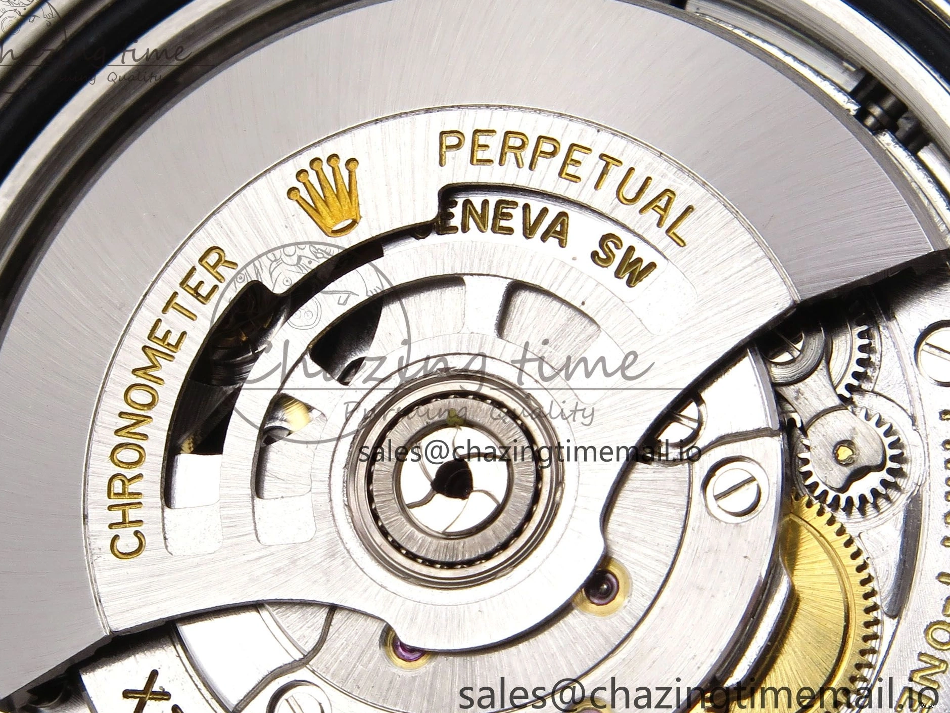 1:1 THBF Jubilee Best on 126710 Bracelet CHS 904L II GMT-Master Edition SH3285 BLRO 0419